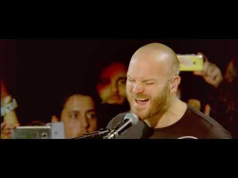 Us against the world - Live In São Paulo Subtitled in Spanish and English (Coldplay)