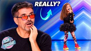 BIGGEST Audition Surprises OF ALL TIME❗️You're NOT Ready…