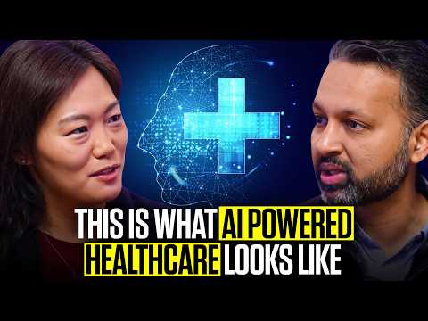 Can AI Solve Healthcare's Urgent Workforce Challenges? w/ Ankit Jain