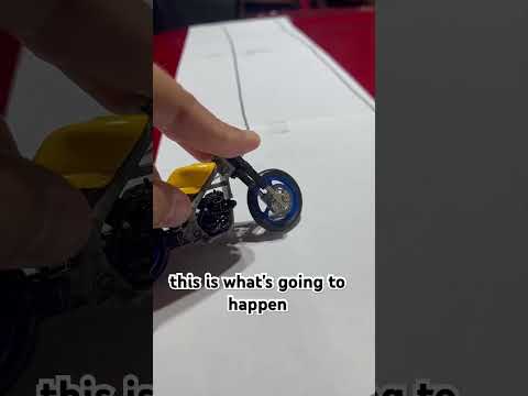 Don’t Make This Rookie Mistake