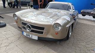 #klasik #mercedesbenz