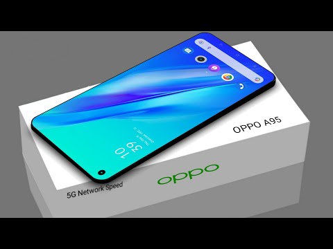 (ZX) OPPO A95 5G First look, Price, Launch date full Specs - OPPO A95 5G