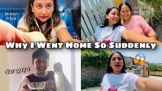 Surprising My Family❤️