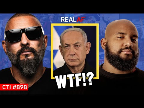 The Truth About Why Israel Broke the Ceasefire - Ep 898 CTI
