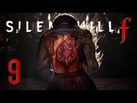 Silent Hill f - Part 9
