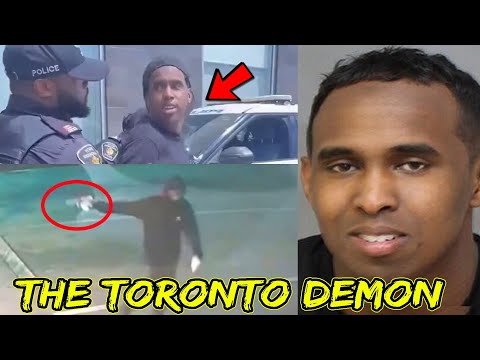 The Story of the Toronto Demon Top5 : Young, Wild And Reckless