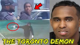 The Story of the Toronto Demon Top5 : Young, Wild And Reckless
