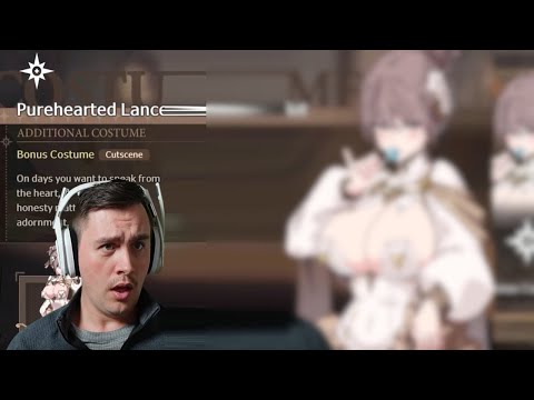 Don't Tell My Wife I Played This Gacha Game (Lost Sword)