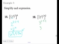 Exploring Multiplying Monomials in Algebra