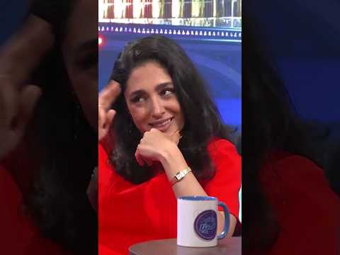 برای خود من این قسمت از مصاحبه گلشیفته قلبم رو‌ چنگ می‌زنه از درد!
