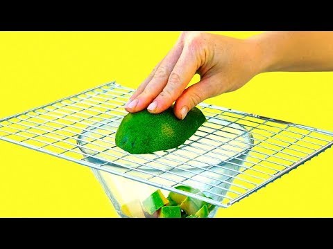 25 TRUCOS DE COCINA QUE VALEN MILLONES