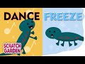 Dance Movement Activities