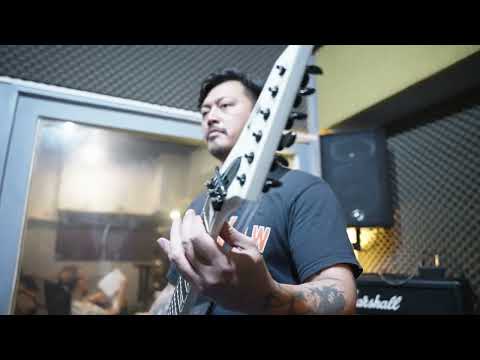 Wormrot - Eternal Sunshine of the Spotless Grind (Live at TNT Studios) [Official Video]