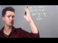 Energy Transfer and Thermodynamics Concepts
