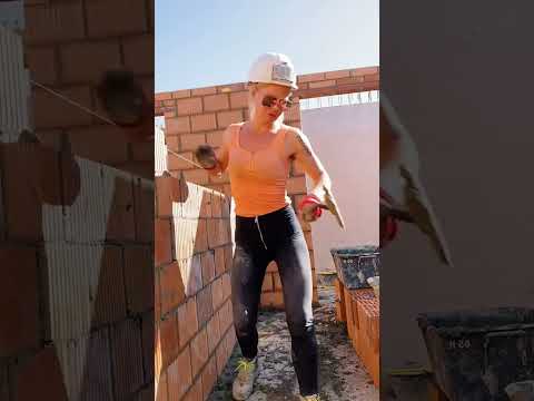 Inspiring Women In Construction: Brilliant Building Projects