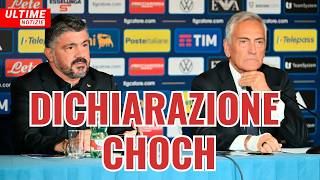 🔥 𝐈𝐓𝐀𝐋𝐈𝐀: 𝐈𝐋 𝐆𝐈𝐎𝐑𝐍𝐎 𝐃𝐎𝐏𝐎 𝐄' 𝐀𝐍𝐂𝐎𝐑𝐀 𝐏𝐈𝐔' 𝐃𝐔𝐑𝐎