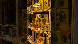 Chocolate store in Brussels Belgium 🇧🇪