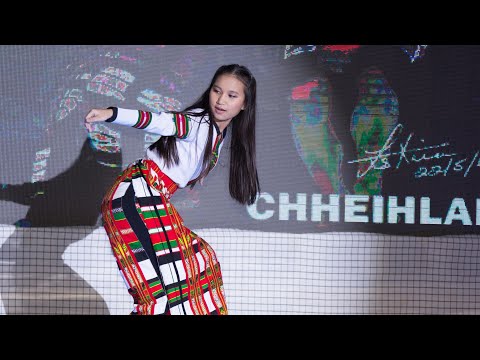 Vanlalmuanpuii Sailo | Grand Finale | Westside IN-HOUSE Star Challenge|