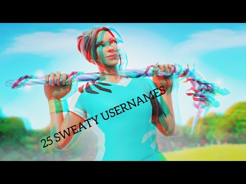 sweaty untaken names sweaty untaken names