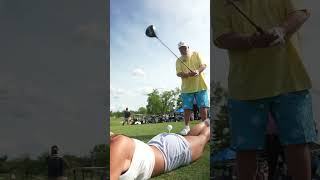 full circle moment with the best to ever do it aka john daly everybody