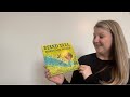 Molly Lou Melon Comprehension Questions