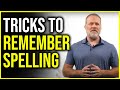 Mastering Spelling Words with Effective Memory Techniques