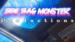 BBE bag monster - Pick A Block (Lyric Video) [ Shot by @BBEbagmonster414 ]