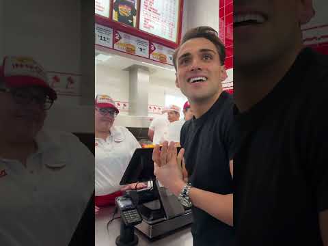 I still don't undestand what animal fries are ๐