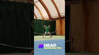 💥Spin Machine⁉️HEAD Extreme Pro