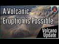Volcanic Activity and Earthquake Analysis