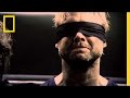 Locked Up Abroad: John McCain's Survival Story