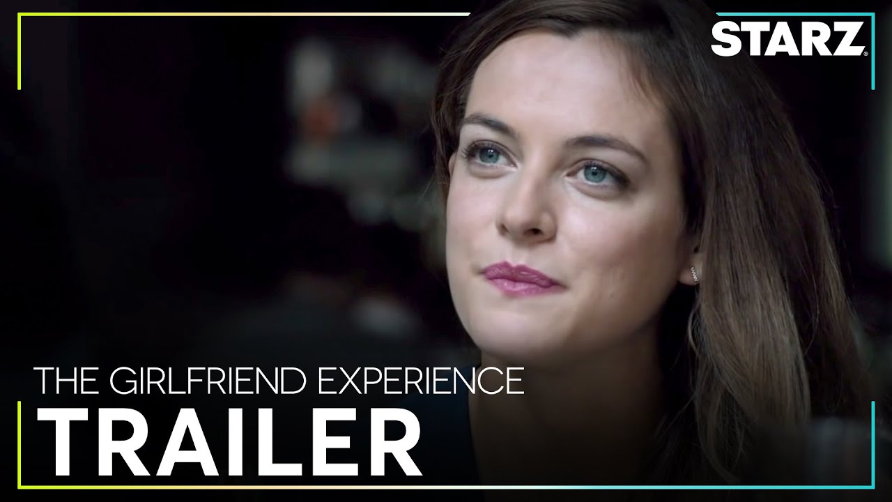 The Girlfriend Experience Trailer thumbnail