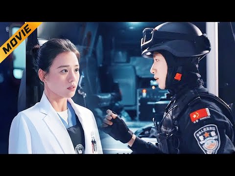 Nữ Bác Sĩ Gặp Một Đội Trưởng Đặc Nhiệm SWAT Mà Không Biết Chính Anh Đã Cứu Mạng Cô 3 Năm Trước