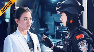 Nữ Bác Sĩ Gặp Một Đội Trưởng Đặc Nhiệm SWAT Mà Không Biết Chính Anh Đã Cứu Mạng Cô 3 Năm Trước