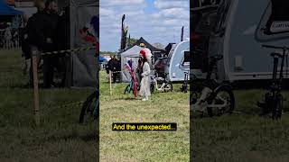 Castlewood 4x4 Overland 2026 our Recap!  #Castlewood4x4 #OverlandShow #OffRoadCaravan #Decamp