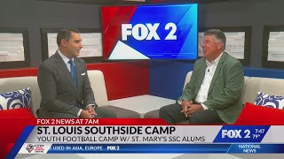 St. Louis South Side Camp