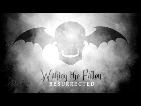 Avenged Sevenfold - I Won't See You Tonight, Pt. 1 (Demo)
