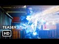 Trailer 3 da série Black Lightning