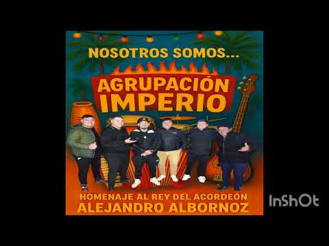 AGRUPACIÓN IMPERIO EN VIVO PARTE 2