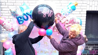 Its's a Boy or Girl? (komplettes Video)