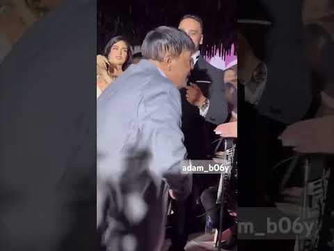 بوسي و عبد الباسط حموده