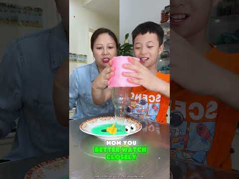 OMG! Can anyone tell me what on earth the principle is? 🤯📐💡#funny#funnyvideos