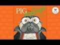 Pig's Transformation and Lessons Learned