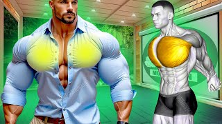 6 Best Easy Chest Exercises with Dumbbell Only