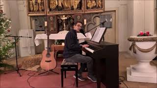 Kleines, großes Kerzenlicht Jonas Willmitzer LIVE