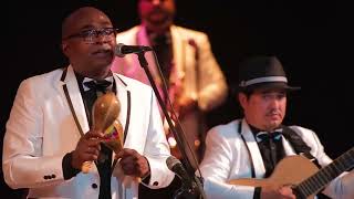 Retorna / Lo que es un beso - Septeto Santiaguero
