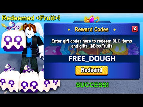 *NEW CODES* ALL NEW WORKING CODES IN BLOX FRUITS NOVEMBER 2024! BLOX FRUITS CODES