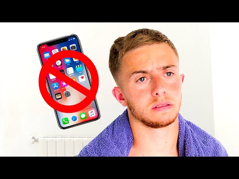 MICHOU SE FAIT VOLER SON IPHONE ! (vlog Ibiza #2)