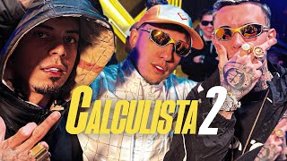 SET CALCULISTA 2 - MC Tuto, MC Paiva, MC Joãozinho VT, MC IG, MC Negão Original, MC Meno K, MC Kako