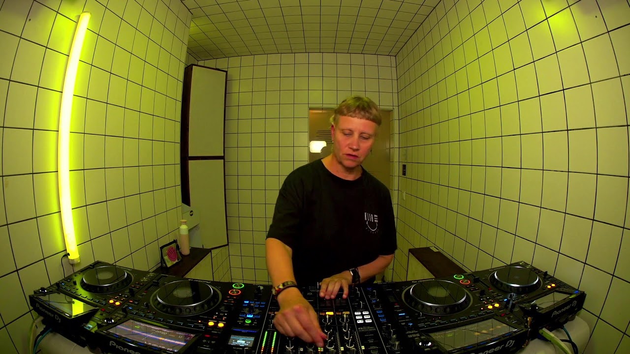CYRK´s Pride Special – Sherø | HÖR – July 26 / 2025